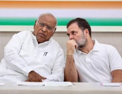 Operation Sindoor पर विपक्ष ने सरकार से मांगा जवाब! राहुल-खरगे का पत्र बना सियासी हलचल की वजह!