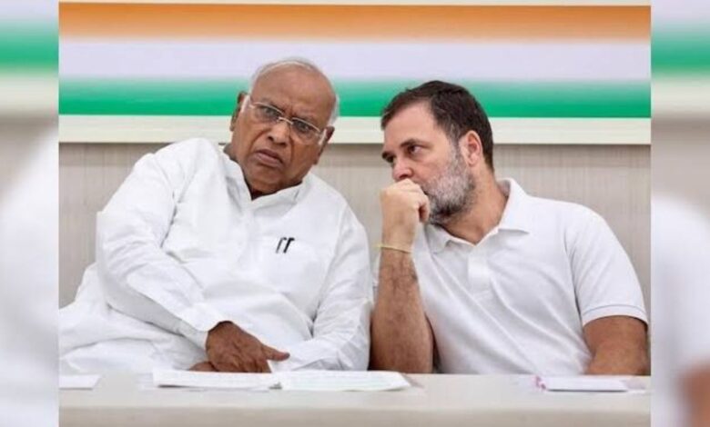Operation Sindoor पर विपक्ष ने सरकार से मांगा जवाब! राहुल-खरगे का पत्र बना सियासी हलचल की वजह!