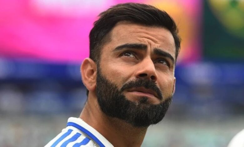 Virat Kohli Retirement: विराट कोहली ने 14 साल बाद टेस्ट क्रिकेट से अलविदा लिया! इमोशनल पोस्ट वायरल