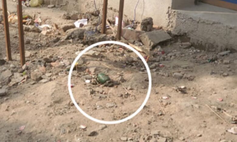 Punjab News: शराब दुकान के सामने ग्रेनेड! गैंगस्टरों की पोस्ट से फैली सनसनी