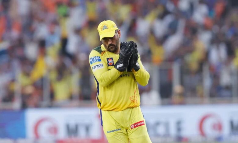 MS Dhoni: CSK की शर्मनाक हार! धोनी की कप्तानी पर संकट और CSK की सबसे बड़ी शर्मिंदगी