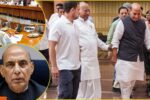 Operation Sindoor: ऑपरेशन सिंदूर का कहर जारी! 100 आतंकियों का अंत ऑपरेशन सिंदूर में भारत ने दिखाई असली ताकत