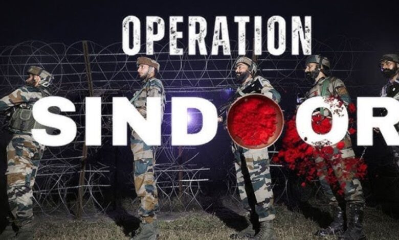 Operation Sindoor की गूंज सीजफायर के बाद भी जारी! वायुसेना का सख्त संदेश पाकिस्तान की नींद उड़ाने को काफी!