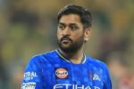 IPL 2025: साउथ इंडियन एक्ट्रेस ने धोनी से जुड़ा राज खोला! ये VIDEO होगा हैरान कर देने वाला