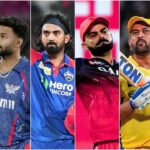 IPL 2025: कौन सी टीमें करेंगी अब भिड़ंत? जानिए तारीख, समय और मैदान का पूरा शेड्यूल