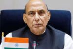 Rajnath Singh: रक्षा मंत्री ने IMF को दी चेतावनी! नाश्ता बना कहर, पाकिस्तान को भारत का करारा जवाब