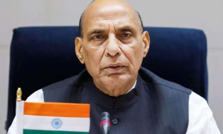 Rajnath Singh: रक्षा मंत्री ने IMF को दी चेतावनी! नाश्ता बना कहर, पाकिस्तान को भारत का करारा जवाब