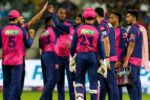 IPL 2025: प्लेऑफ से बाहर हुई टीम! राजस्थान रॉयल्स की हार के बाद कौन होंगे अगले सीजन से बाहर?