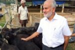 कर्नाटक में कृषि वैज्ञानिक Dr. Subbanna Ayyappan की संदिग्ध मौत, कावेरी नदी से मिला शव