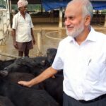 कर्नाटक में कृषि वैज्ञानिक Dr. Subbanna Ayyappan की संदिग्ध मौत, कावेरी नदी से मिला शव