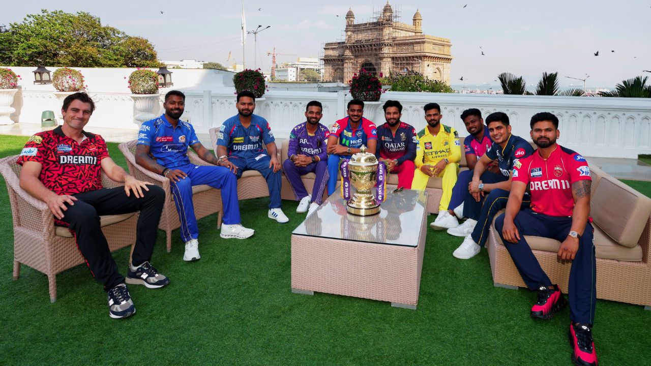 IPL 2025: कौन सी टीमें करेंगी अब भिड़ंत? जानिए तारीख, समय और मैदान का पूरा शेड्यूल