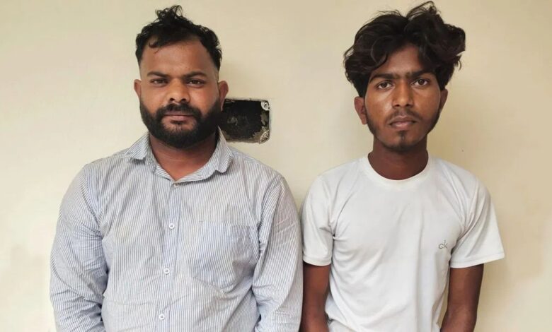 Punjab News: पाकिस्तान को खुफिया जानकारी देने वाले जासूसों का खुलासा! सेना ने किया बड़ा पर्दाफाश