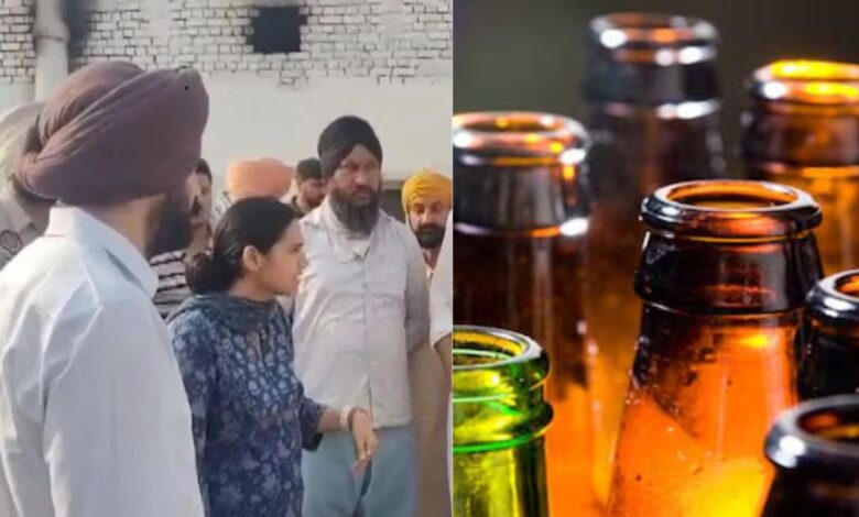 Punjab News: अमृतसर में जहरीली शराब ने मचाई तबाही! जानिए पूरे मामले की चौंकाने वाली सच्चाई