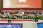 NITI Aayog Meeting Meeting: नीति आयोग की बैठक में पीएम मोदी की अपील, केंद्र-राज्य बने ‘टीम इंडिया’!