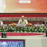 NITI Aayog Meeting Meeting: नीति आयोग की बैठक में पीएम मोदी की अपील, केंद्र-राज्य बने ‘टीम इंडिया’!