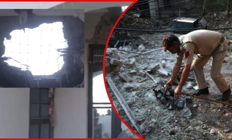 India Pakistan War: सीमा पर तबाही! गोलियों की बारिश में बुझीं पांच ज़िंदगियां गोलाबारी ने छीनी अफसर की जिंदगी