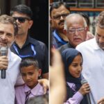 Rahul Gandhi: राहुल गांधी का पुंछ दौरा! पहलगाम हमले के बाद राहुल की नई पहल, पुंछ में दर्द की सुनवाई