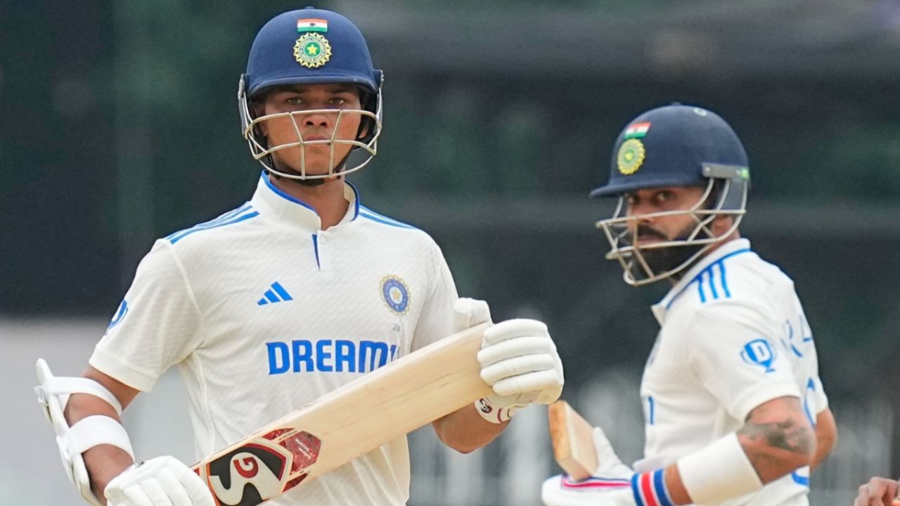 ICC Ranking: टीम इंडिया का ताज छिना! रैंकिंग में मच गया भूचाल किसने ली नंबर चार की जग