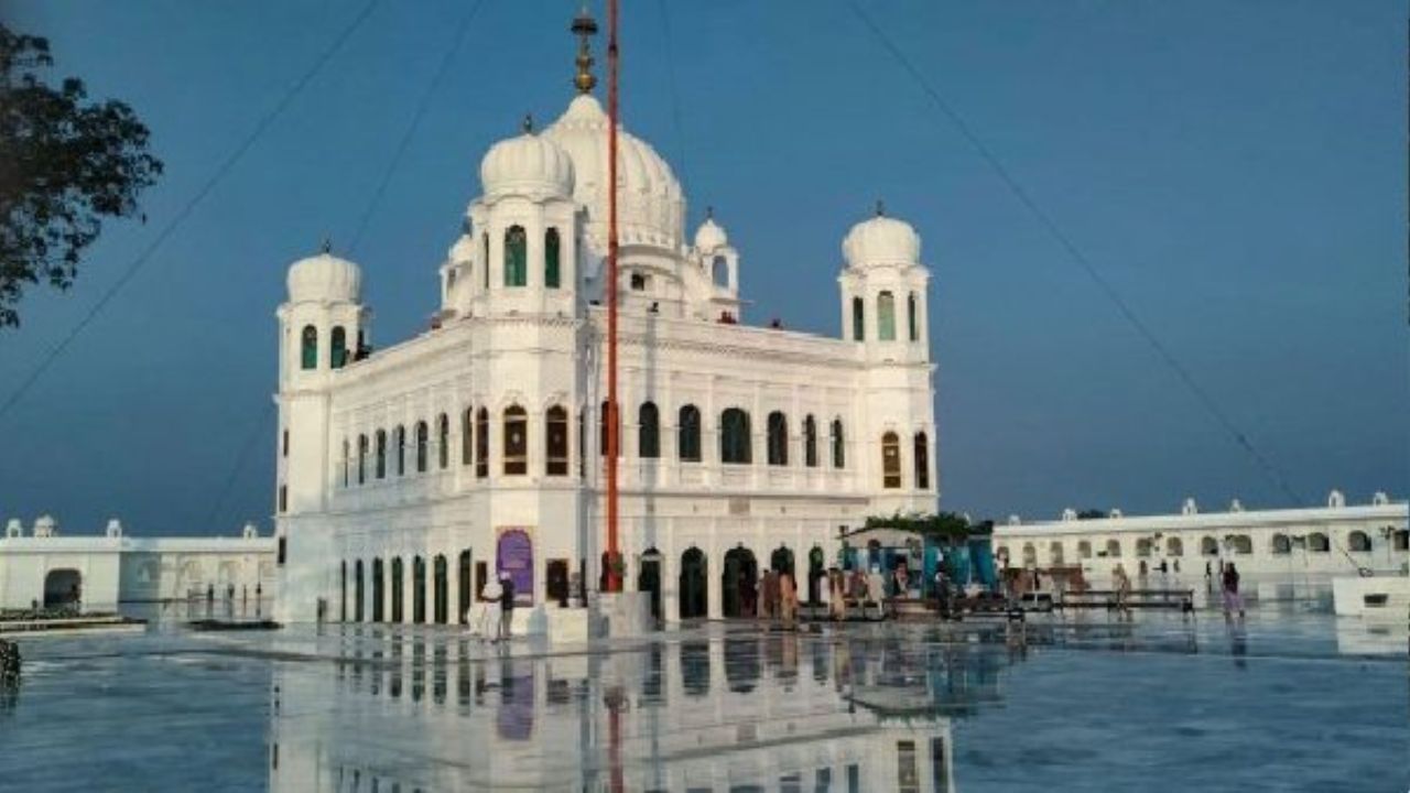 Punjab News: करतारपुर साहिब कॉरिडोर को क्यों किया गया बंद? जानिए क्या था सरकार का बड़ा फैसला!