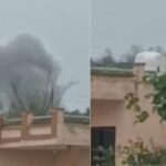 Punjab News: पठानकोट में धमाकों के बाद पाकिस्तान की ओर से नई साजिश की शुरुआत
