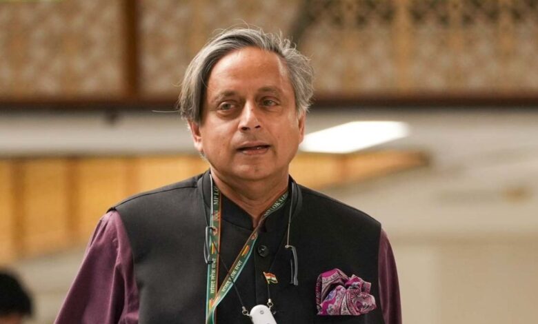 Shashi Tharoor: संघर्षविराम या साजिश? जानिए क्यों थरूर ने ट्रंप को बताया भारत-विरोधी चालबाज