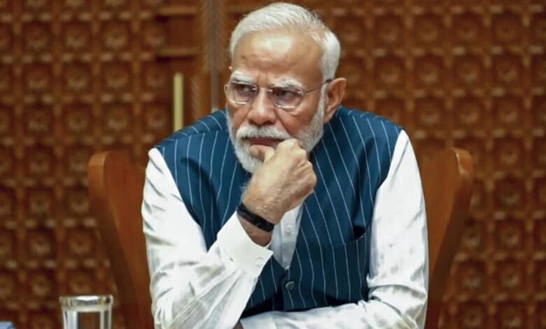 PM Modi का मास्टरप्लान! समुद्र की गहराइयों से निकलेगा करोड़ों का कारोबार भारत में नया युग शुरू