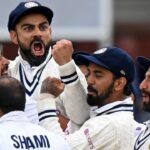 ICC Ranking: टीम इंडिया का ताज छिना! रैंकिंग में मच गया भूचाल किसने ली नंबर चार की जग