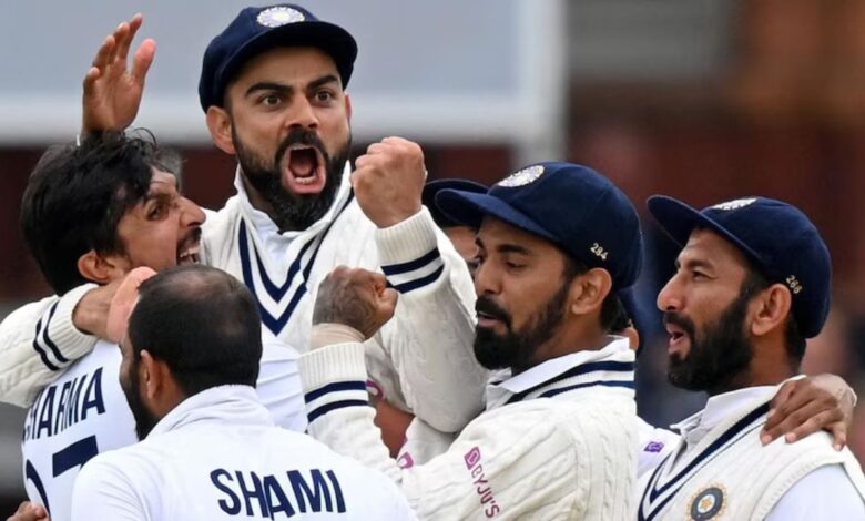 ICC Ranking: टीम इंडिया का ताज छिना! रैंकिंग में मच गया भूचाल किसने ली नंबर चार की जग