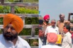 Punjab News: पंजाब और भाखड़ा ब्यास प्रबंधन बोर्ड के बीच तनाव! डैम की सुरक्षा पर संकट