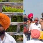 Punjab News: पंजाब और भाखड़ा ब्यास प्रबंधन बोर्ड के बीच तनाव! डैम की सुरक्षा पर संकट