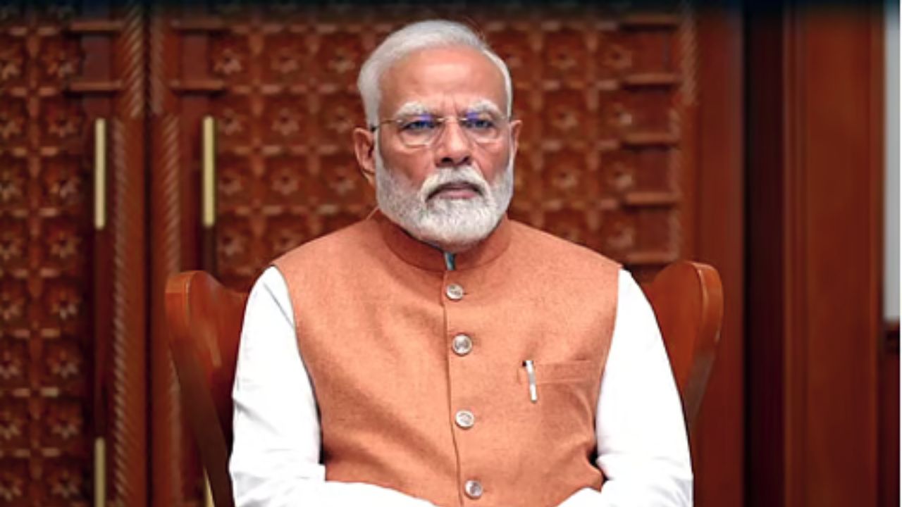 PM Modi का मास्टरप्लान! समुद्र की गहराइयों से निकलेगा करोड़ों का कारोबार भारत में नया युग शुरू