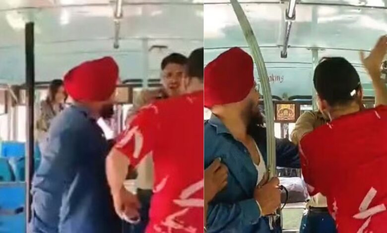 Haryana Roadways: तलवार लेकर बीच सड़क पर हमला! रोडवेज कर्मियों पर टूटा कहर, थाने तक पहुंचा हंगामा