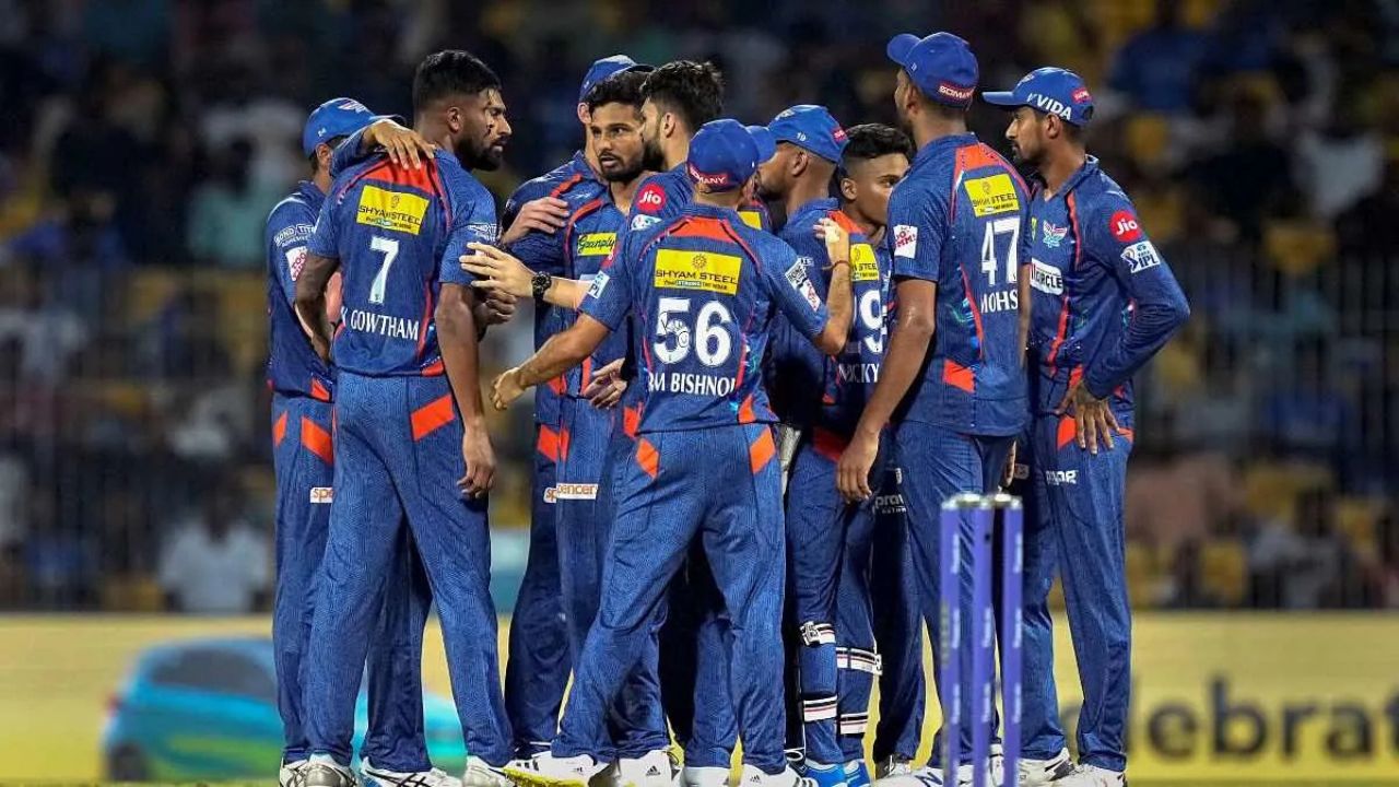 LSG Playoffs Scenario: प्लेऑफ से बाहर होने की कगार पर LSG! बच पाएगी या खत्म हो जाएगा सपना?