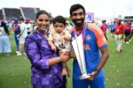 Jasprit Bumrah: बुमराह के लिए खास दिन! पत्नी का बर्थडे और आईपीएल मैच का रोमांच, संजना के जन्मदिन की खास झलक