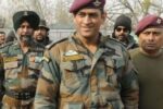 MS Dhoni: क्या धोनी की सेना में वापसी? भारत-पाक युद्ध के बढ़ते खतरे के बीच एमएस धोनी का महत्व