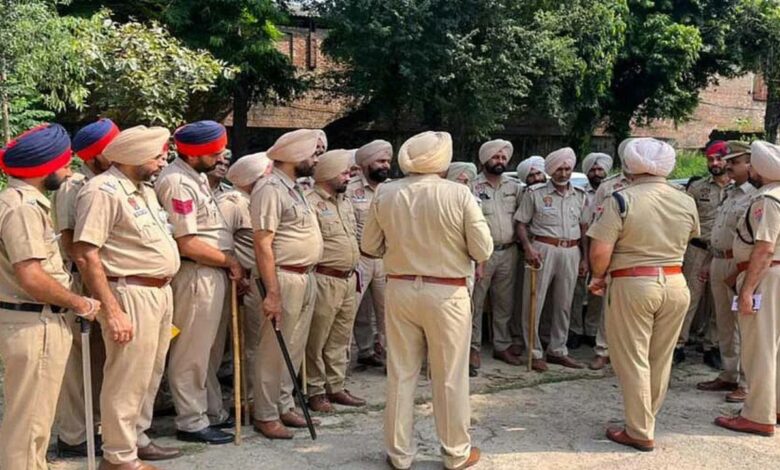 Punjab News: बठिंडा एयरफोर्स स्टेशन के पास धमाका रेड अलर्ट में बदला शहर! गांवों में छाया डर का माहौल