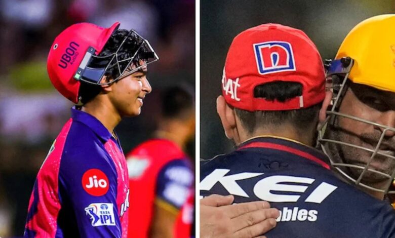 IPL 2025: क्या वैभव सूर्यवंशी ही होंगे CSK की अगली उम्मीद? जानिए धोनी की अगली चाल