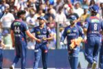 LSG Playoffs Scenario: प्लेऑफ से बाहर होने की कगार पर LSG! बच पाएगी या खत्म हो जाएगा सपना?