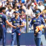 LSG Playoffs Scenario: प्लेऑफ से बाहर होने की कगार पर LSG! बच पाएगी या खत्म हो जाएगा सपना?