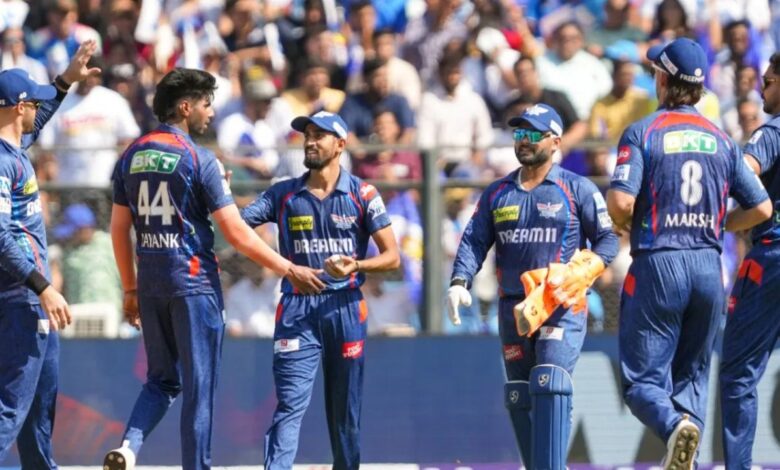 LSG Playoffs Scenario: प्लेऑफ से बाहर होने की कगार पर LSG! बच पाएगी या खत्म हो जाएगा सपना?