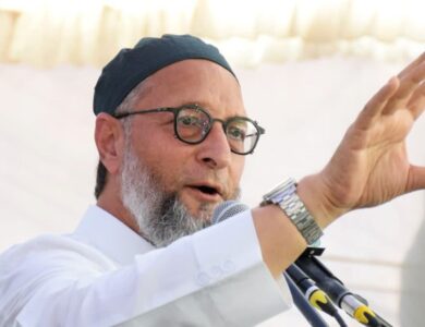 Asaduddin Owaisi: ओवैसी का पाकिस्तान पर बड़ा हमला! ऑपरेशन बुनयान अल-मर्सूस को बताया झूठा