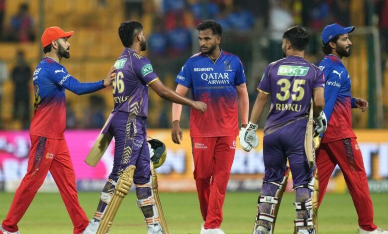IPL 2025: IPL में आया तूफान! बेंगलुरु में बरसेगा कहर या रन? नया खिलाड़ी बनेगा RCB का काल!
