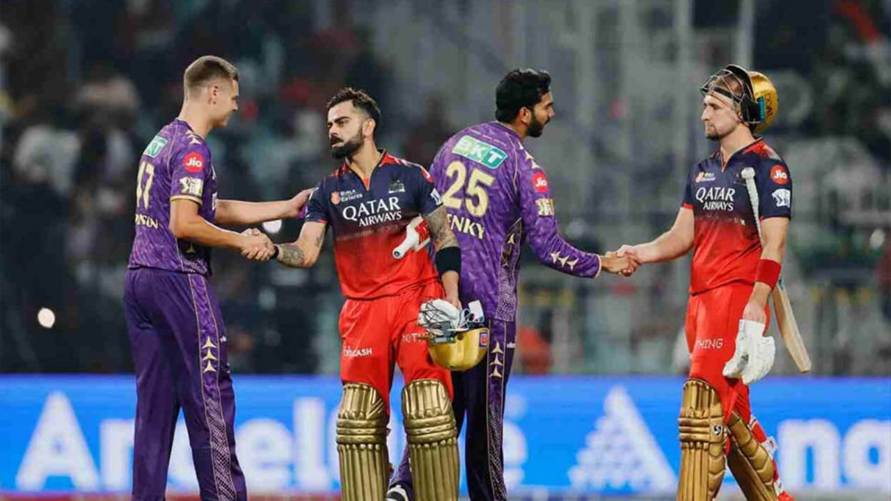 IPL 2025: IPL में आया तूफान! बेंगलुरु में बरसेगा कहर या रन? नया खिलाड़ी बनेगा RCB का काल!
