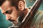 Sikandar Movie: सलमान खान की सिकंदर अब नेटफ्लिक्स पर मचाएगी धमाल! देखिए सलमान खान का दमदार एक्शन