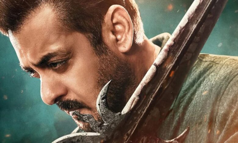 Sikandar Movie: सलमान खान की सिकंदर अब नेटफ्लिक्स पर मचाएगी धमाल! देखिए सलमान खान का दमदार एक्शन