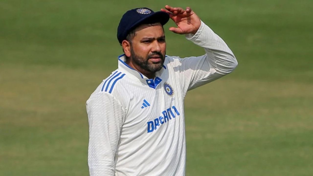 Rohit Sharma का टेस्ट क्रिकेट से अचानक संन्यास! रोहित की अनुपस्थिति में कौन होंगे नए कप्तान