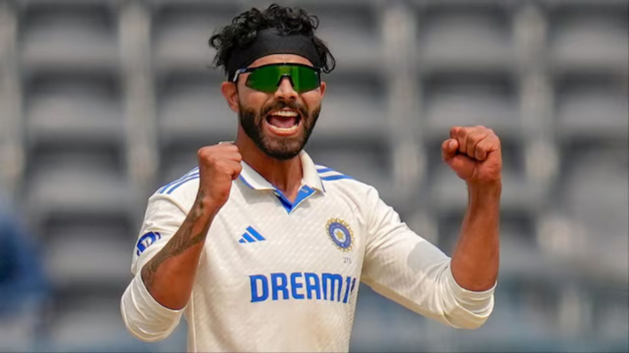IPL 2025:  रोहित-विराट के जाने के बाद अब कौन संभालेगा टीम इंडिया की कमान! जडेजा को कप्तानी देने की मांग तेज