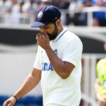 Rohit Sharma का टेस्ट क्रिकेट से अचानक संन्यास! रोहित की अनुपस्थिति में कौन होंगे नए कप्तान