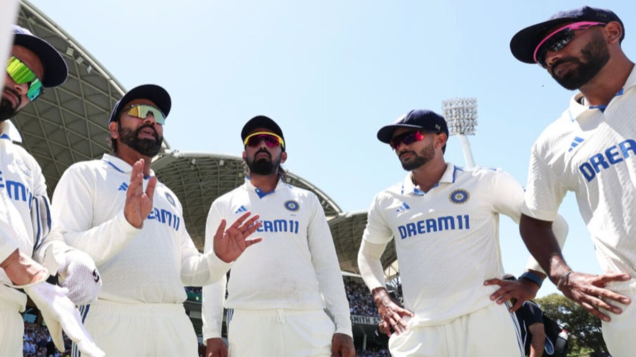 WTC Prize Money India Pakistan: वर्ल्ड टेस्ट चैंपियनशिप की इनामी सूची में भारत को राहत और पाकिस्तान को करारा झटका