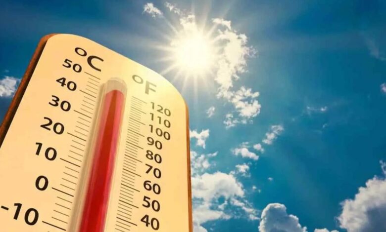 Punjab Weather Update: पंजाब में तपेगा सूरज! लू का अलर्ट और राहत की दूर-दूर तक उम्मीद नहीं